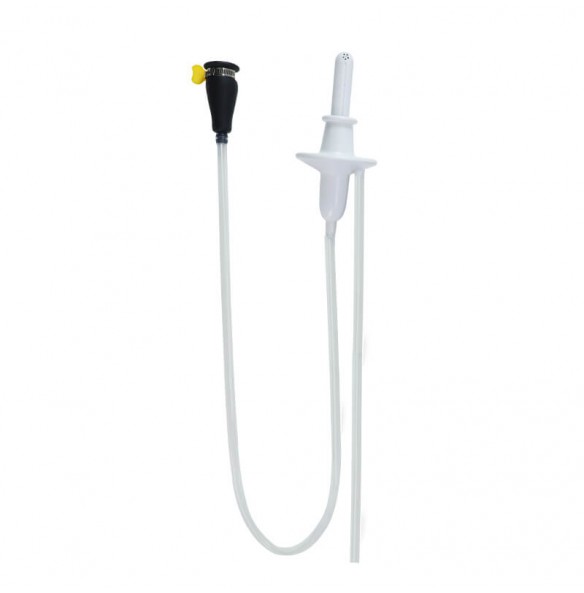 MizzZee - Insertable Douche Cleaner MizzZee - Insertable Douche Cleaner